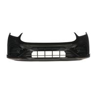 Mercedes-Benz Pare-chocs avant | 9197 - noir obsidienne | A | K5-Z A2548851701 K5-ZA-9197