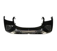 Mercedes-Benz Pare-chocs avant | 9197 - noir obsidienne | A | K8-Z A1678806507 K8-ZA-9197