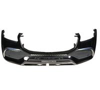 Mercedes-Benz Pare-chocs avant | 9197 - noir obsidienne | A | K9-A A1678854205 K9-AA-9197