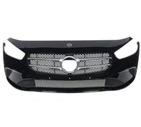 Mercedes-Benz Pare-chocs avant | 9696 - noir nocturne | A | K0-Z A2478807305 K0-ZA-9696