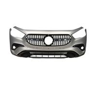 Mercedes-Benz Pare-chocs avant | 9775 - argent iridium | A | K1-A A2478801007 K1-AA-9775