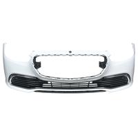 Mercedes-Benz Pare-chocs avant | 9885 - blanc opale | A | K9-Z A2238802600 K9-ZA-9885