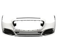 Mercedes-Benz Pare-chocs avant | 9885 - blanc opale | A | K9-Z A2238802900 K9-ZA-9885