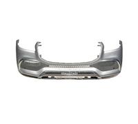 Mercedes-Benz Pare-chocs avant | 9922 - argent hightec | A | K9-A A1678854205 K9-AA-9922