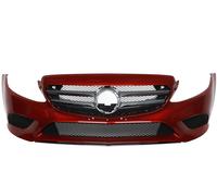 Mercedes-Benz Pare-chocs avant A2058808902 K1-ZA-3996