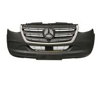 Mercedes-Benz Pare-chocs avant A9108858200 K9-AA-9K83