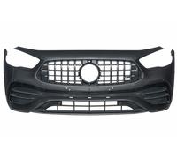 Mercedes-Benz Pare-chocs avant ART/PTS/SRV | 7787 - gris montagne | A | K2-A A2478804606 K2-AA-7787