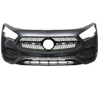 Mercedes-Benz Pare-chocs avant ART/PTS/SRV | 7787 - gris montagne | A | K7-Z A2478804606 K7-ZA-7787
