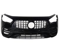 Mercedes-Benz Pare-chocs avant ART/PTS/SRV A2478800906 K2-ZA-9191