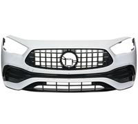 Mercedes-Benz Pare-chocs avant FCW/PTS/SRV A2478804606 K1-ZA-9149