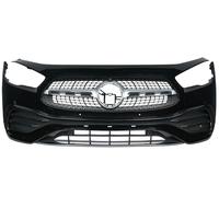 Mercedes-Benz Pare-chocs avant FCW/PTS/SRV A2478804606 K4-ZA-9191