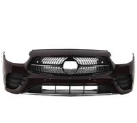 Mercedes-Benz Pare-chocs avant PTS | 0000 - Div. Coloris, pas de choix de couleurs | A | K0-A A2388855001 K0-AA-0000