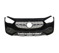 Mercedes-Benz Pare-chocs avant PTS | 0000 - Div. Coloris, pas de choix de couleurs | A | K0-A A2478803501 K0-AA-0000