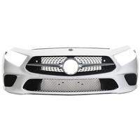 Mercedes-Benz Pare-chocs avant PTS | 0000 - Div. Coloris, pas de choix de couleurs | A | K0-A A2578805502 K0-AA-0000