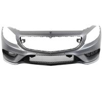 Mercedes-Benz Pare-chocs avant PTS | 0000 - Div. Coloris, pas de choix de couleurs | A | K5-Z A2178850125 K5-ZA-0000