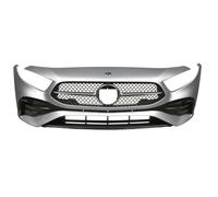 Mercedes-Benz Pare-chocs avant PTS | 9922 - argent hightec | A | K0-Z A1778802805 K0-ZA-9922