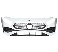 Mercedes-Benz Pare-chocs avant PTS A1778802805 K0-AA-9149