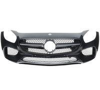 Mercedes-Benz Pare-chocs avant PTS A1908850125 K2-ZA-0000