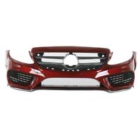 Mercedes-Benz Pare-chocs avant PTS A2058801840 K0-ZA-3996