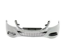Mercedes-Benz Pare-chocs avant PTS/ART | 0000 - Div. Coloris, pas de choix de couleurs | A | K2-A A2228800247 K2-AA-0000