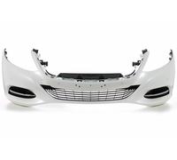 Mercedes-Benz Pare-chocs avant PTS/ART | 9799 - blanc diamant | A | K0-A A2228800247 K0-AA-9799