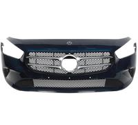 Mercedes-Benz Pare-chocs avant PTS/SRV | 0000 - Div. Coloris, pas de choix de couleurs | A | K0-Z A2478807505 K0-ZA-0000