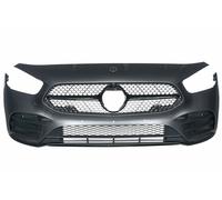 Mercedes-Benz Pare-chocs avant PTS/SRV | 0000 - Div. Coloris, pas de choix de couleurs | A | K1-A A2478801908 K1-AA-0000