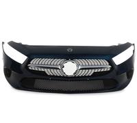 Mercedes-Benz Pare-chocs avant PTS/SRV | 0000 - Div. Coloris, pas de choix de couleurs | A | K1-Z A1778804400 K1-ZA-0000
