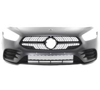 Mercedes-Benz Pare-chocs avant PTS/SRV | 0000 - Div. Coloris, pas de choix de couleurs | A | K1-Z A2478806505 K1-ZA-0000