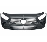 Mercedes-Benz Pare-chocs avant PTS/SRV | 0000 - Div. Coloris, pas de choix de couleurs | A | K2-A A1778802805 K2-AA-0000
