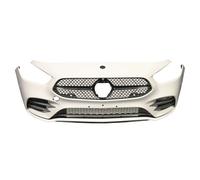 Mercedes-Benz Pare-chocs avant PTS/SRV | 9149 - blanc polaire | A | K1-Z A2478806505 K1-ZA-9149
