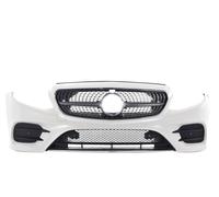 Mercedes-Benz Pare-chocs avant PTS/SRV | 9799 - blanc diamant | A | K1-Z A2388857000 K1-ZA-9799