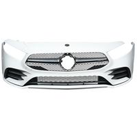 Mercedes-Benz Pare-chocs avant PTS/SRV A1778800603 K3-ZA-9149