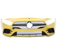 Mercedes-Benz Pare-chocs avant PTS/SRV A1778800603 K4-ZA-1914