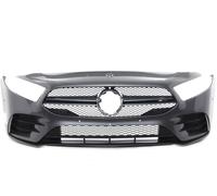 Mercedes-Benz Pare-chocs avant PTS/SRV A1778800603 K4-ZA-7787