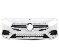 Mercedes-Benz Pare-chocs avant PTS/SRV A1778800603 K4-ZA-9149