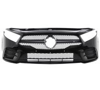 Mercedes-Benz Pare-chocs avant PTS/SRV A1778800603 K4-ZA-9191