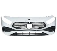 Mercedes-Benz Pare-chocs avant PTS/SRV A1778802805 K2-AA-9149