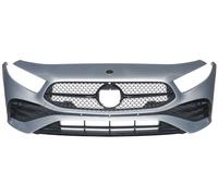 Mercedes-Benz Pare-chocs avant PTS/SRV A1778802805 K3-ZA-9775