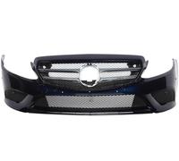 Mercedes-Benz Pare-chocs avant PTS/SRV A2058809202 K1-ZA-5890