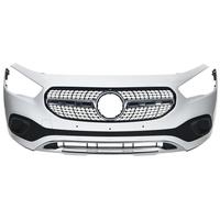 Mercedes-Benz Pare-chocs avant PTS/SRV A2478803501 K4-ZA-9149