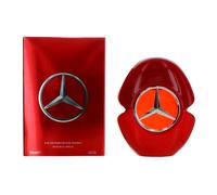 Mercedes Benz Parfum In Red Natural 90ml