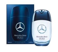 Mercedes Benz Parfum The Move Live 100ml