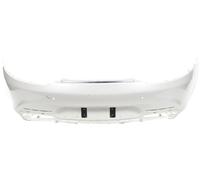 Mercedes-Benz Peau de pare-chocs arrière PTS/RFK | 0000 - Div. Coloris, pas de choix de couleurs | A | K2-Z A1908857400 K2-ZA-0000