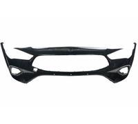 Mercedes-Benz Peau de pare-chocs avant | 9696 - noir nocturne | A | Standard Z A1188859303-ZA-9696