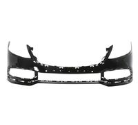 Mercedes-Benz Peau de pare-chocs avant PTS | 0000 - Div. Coloris, pas de choix de couleurs | A | E9-A A2228808900 E9-AA-0000