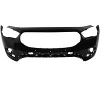 Mercedes-Benz Peau de pare-chocs avant PTS | 0000 - Div. Coloris, pas de choix de couleurs | A | E9-A A2478803501 E9-AA-0000