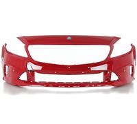 Mercedes-Benz Peau de pare-chocs avant PTS | 0000 - Div. Coloris, pas de choix de couleurs | A | E9-Z A1768806640 E9-ZA-0000