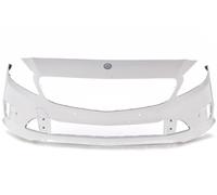 Mercedes-Benz Peau de pare-chocs avant PTS | 0000 - Div. Coloris, pas de choix de couleurs | A | Standard Z A1768806640-ZA-0000