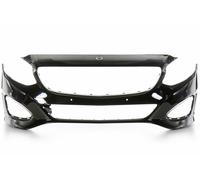 Mercedes-Benz Peau de pare-chocs avant PTS A2468804640-ZA-0000